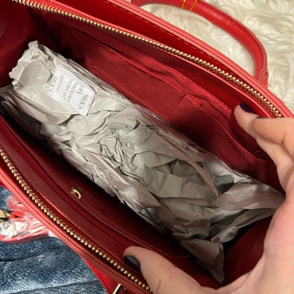 SEXY BEBE PURSE WITH WALLET - Picture 4 of 7